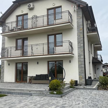 Villa Laguna 레바 외부 사진