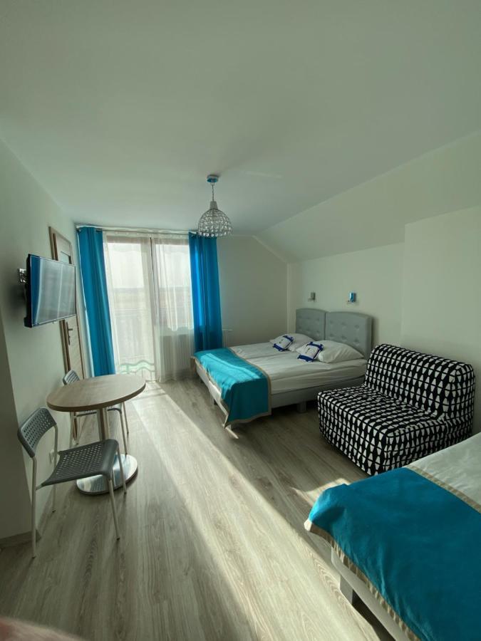 Villa Laguna 레바 외부 사진