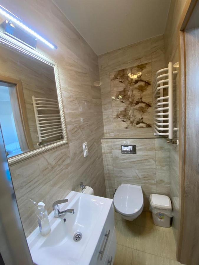 Villa Laguna 레바 외부 사진