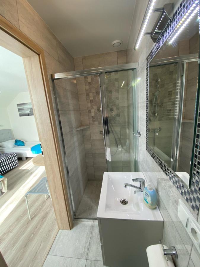 Villa Laguna 레바 외부 사진