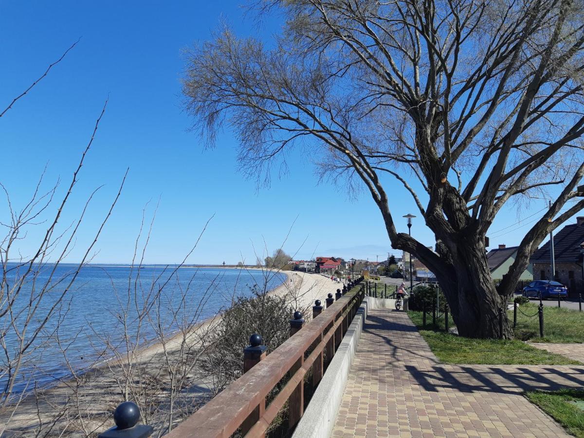 Villa Laguna 레바 외부 사진