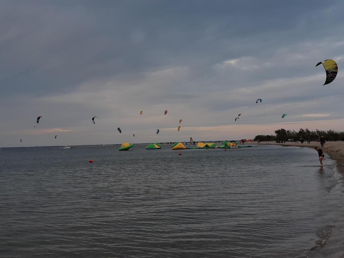 Villa Laguna 레바 외부 사진