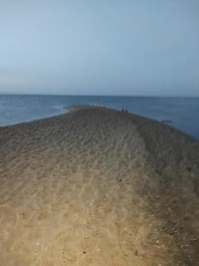 Villa Laguna 레바 외부 사진