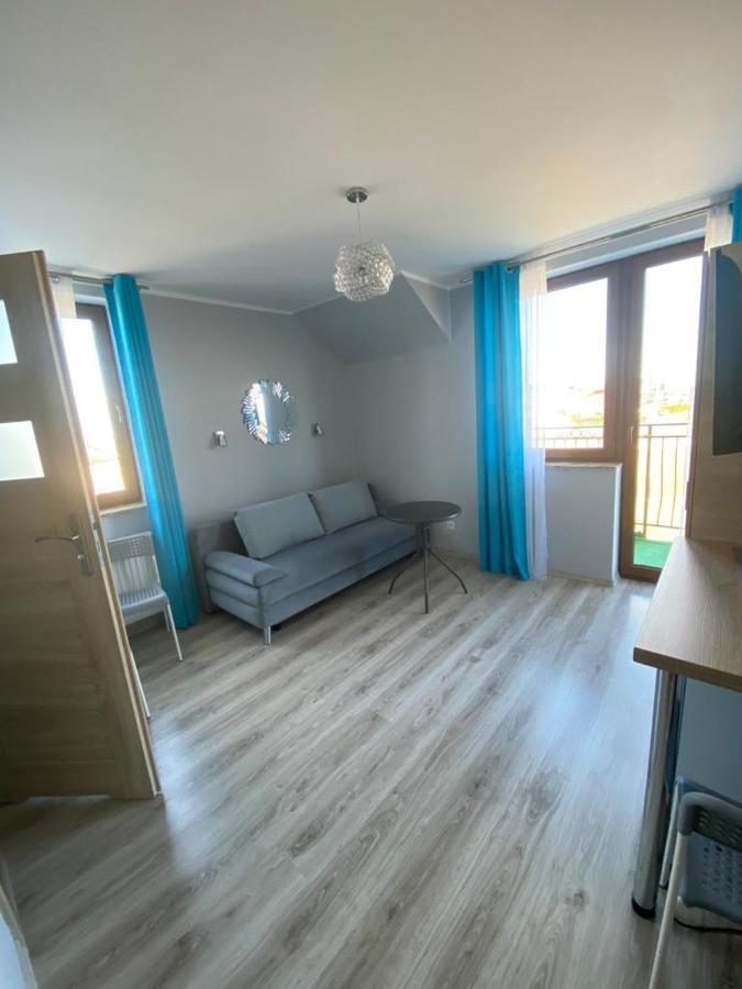Villa Laguna 레바 외부 사진