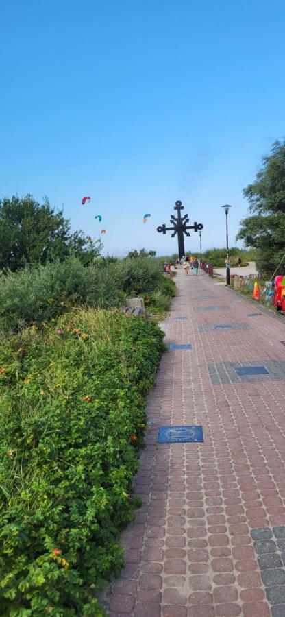 Villa Laguna 레바 외부 사진