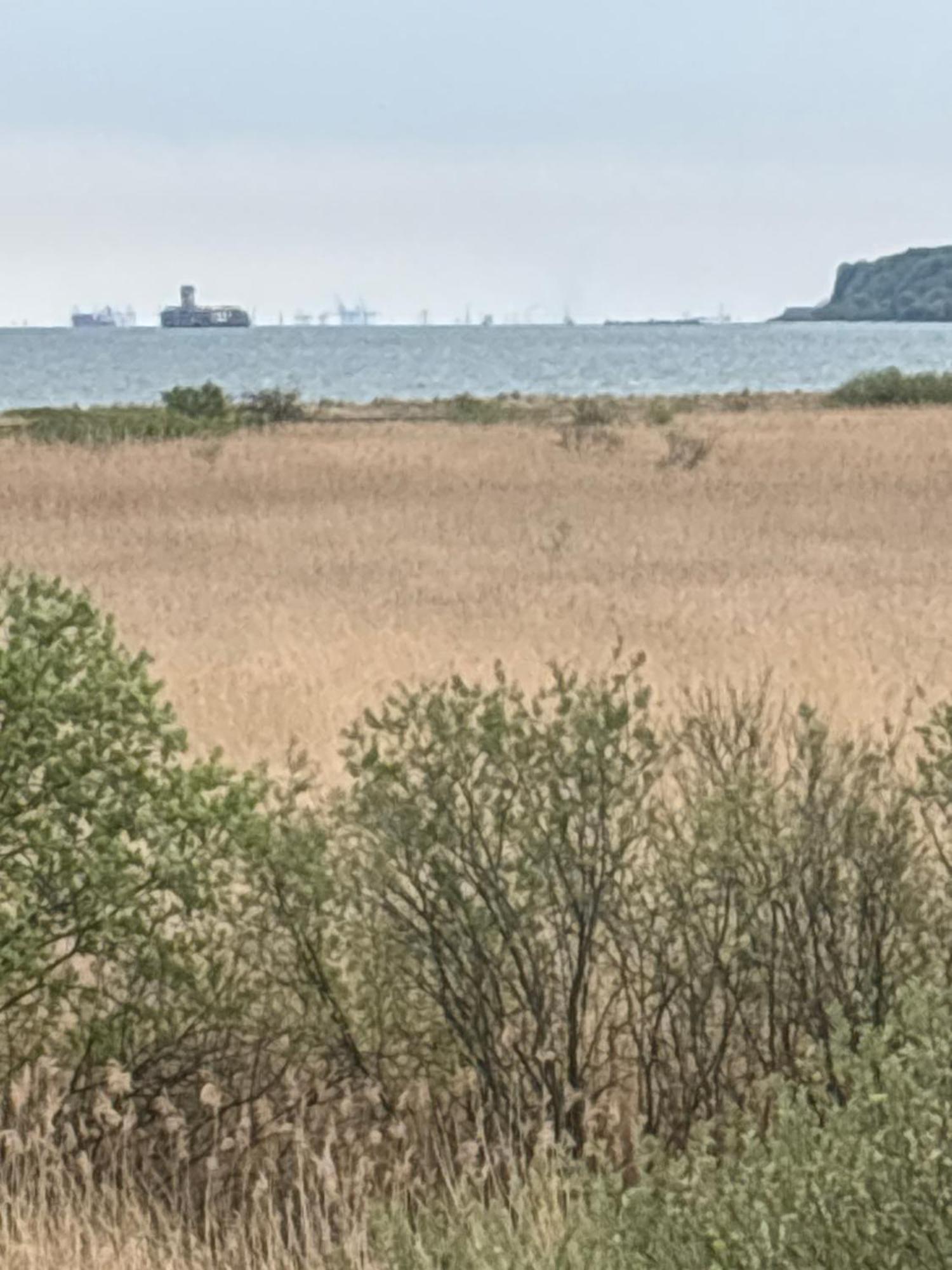 Villa Laguna 레바 외부 사진